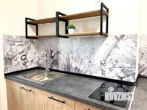 1-к квартира, на длительный срок, 33м2, 13/18 этаж