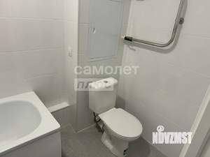 1-к квартира, на длительный срок, 42м2, 2/12 этаж