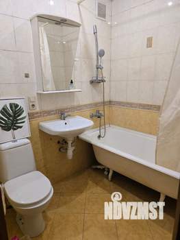 1-к квартира, на длительный срок, 32м2, 1/5 этаж