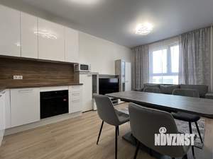 2-к квартира, на длительный срок, 38м2, 15/17 этаж