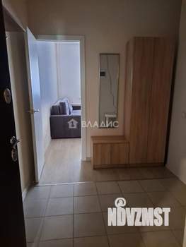 Студия квартира, на длительный срок, 32м2, 9/17 этаж