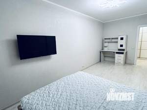 1-к квартира, на длительный срок, 45м2, 9/26 этаж