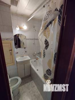 1-к квартира, на длительный срок, 35м2, 10/14 этаж