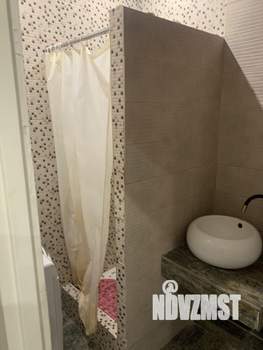 Студия квартира, посуточно, 25м2, 25/25 этаж