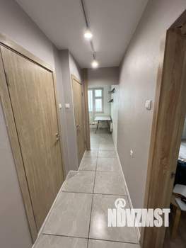 2-к квартира, на длительный срок, 57м2, 25/25 этаж