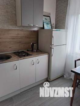 1-к квартира, посуточно, 31м2, 1/1 этаж