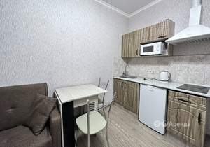 Студия квартира, на длительный срок, 20м2, 2/17 этаж