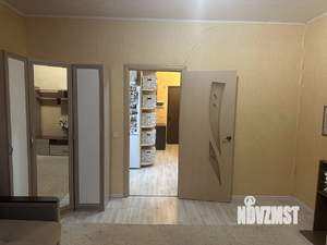 Студия квартира, на длительный срок, 38м2, 1/3 этаж