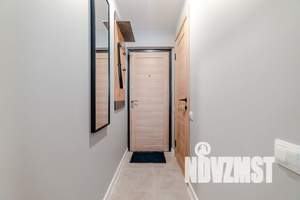 1-к квартира, посуточно, 10м2, 1/1 этаж