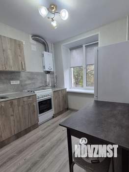 1-к квартира, на длительный срок, 31м2, 4/5 этаж