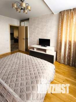 2-к квартира, посуточно, 60м2, 16/24 этаж