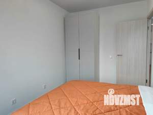2-к квартира, посуточно, 54м2, 16/25 этаж