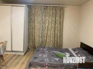 Студия квартира, посуточно, 22м2, 5/25 этаж