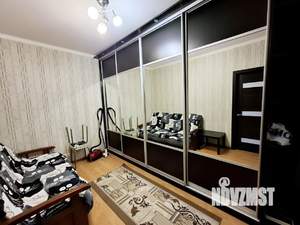 1-к квартира, на длительный срок, 45м2, 10/12 этаж