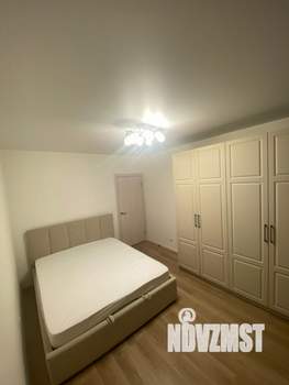 3-к квартира, на длительный срок, 76м2, 15/26 этаж