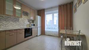 1-к квартира, на длительный срок, 40м2, 9/14 этаж