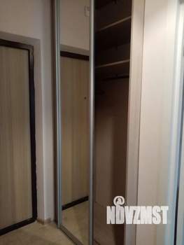 1-к квартира, на длительный срок, 32м2, 7/17 этаж