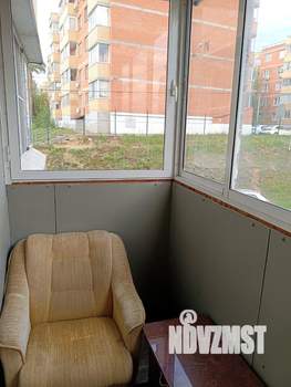 1-к квартира, на длительный срок, 36м2, 2/5 этаж