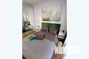 1-к квартира, посуточно, 45м2, 2/25 этаж