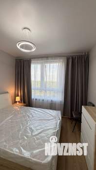 2-к квартира, на длительный срок, 36м2, 9/17 этаж