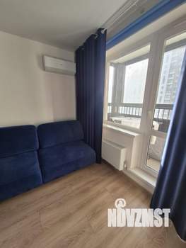 1-к квартира, на длительный срок, 32м2, 14/25 этаж