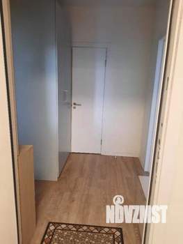 1-к квартира, на длительный срок, 36м2, 11/17 этаж