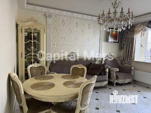 3-к квартира, на длительный срок, 70м2, 9/17 этаж