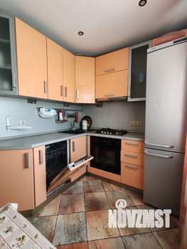 2-к квартира, на длительный срок, 43м2, 9/9 этаж