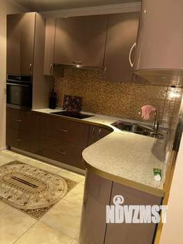 2-к квартира, на длительный срок, 70м2, 12/16 этаж