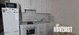 Студия квартира, посуточно, 25м2, 11/25 этаж