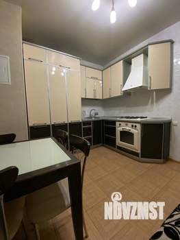 1-к квартира, посуточно, 48м2, 4/5 этаж