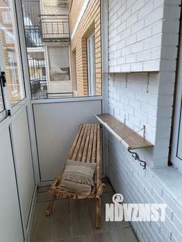 2-к квартира, посуточно, 59м2, 14/17 этаж