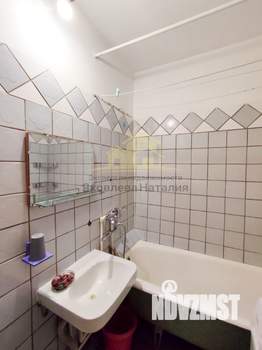 2-к квартира, на длительный срок, 48м2, 2/12 этаж