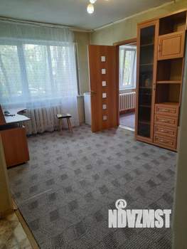 2-к квартира, на длительный срок, 47м2, 1/5 этаж