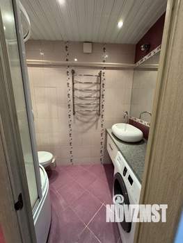 2-к квартира, на длительный срок, 45м2, 2/9 этаж