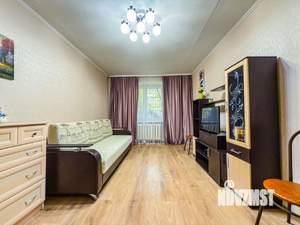 1-к квартира, на длительный срок, 40м2, 1/5 этаж