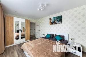 2-к квартира, посуточно, 45м2, 6/9 этаж