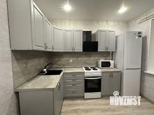 1-к квартира, на длительный срок, 40м2, 13/26 этаж