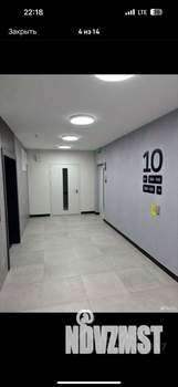 Студия квартира, на длительный срок, 26м2, 10/16 этаж