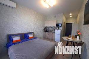 1-к квартира, посуточно, 22м2, 9/18 этаж