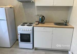 1-к квартира, на длительный срок, 36м2, 9/17 этаж