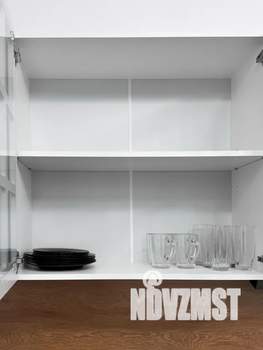 1-к квартира, посуточно, 36м2, 6/25 этаж