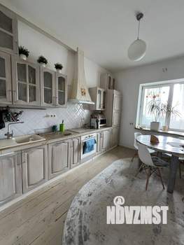 1-к квартира, на длительный срок, 40м2, 2/17 этаж