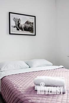 1-к квартира, посуточно, 29м2, 1/1 этаж