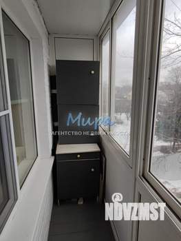 1-к квартира, на длительный срок, 34м2, 3/5 этаж