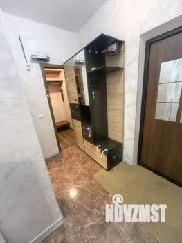 1-к квартира, на длительный срок, 36м2, 3/19 этаж