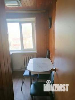 2-к квартира, на длительный срок, 45м2, 5/5 этаж