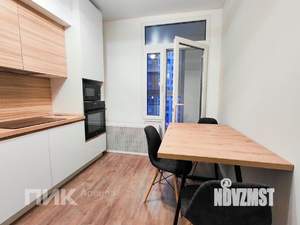 1-к квартира, на длительный срок, 37м2, 13/25 этаж