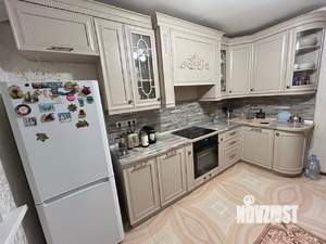 2-к квартира, на длительный срок, 70м2, 2/17 этаж