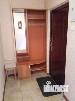 1-к квартира, на длительный срок, 40м2, 3/17 этаж